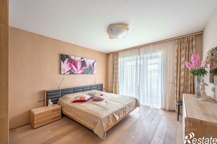 4-комн квартира ул Мичурина, 99,  д. 99