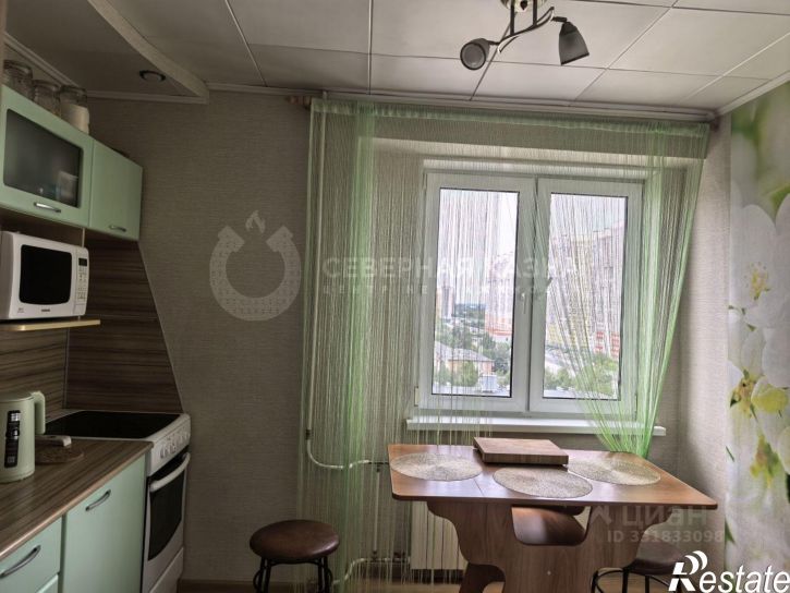 1-комн квартира ул Сыромолотова, 26 1,  д. 26 1,  к. 1