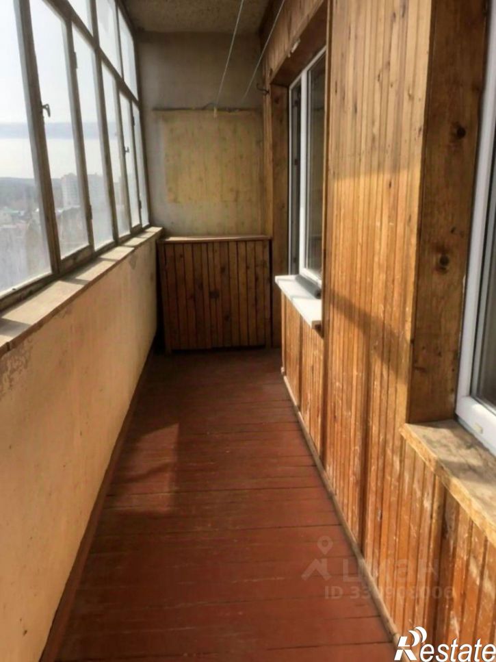 2-комн квартира ул Бисертская, 131,  д. 131