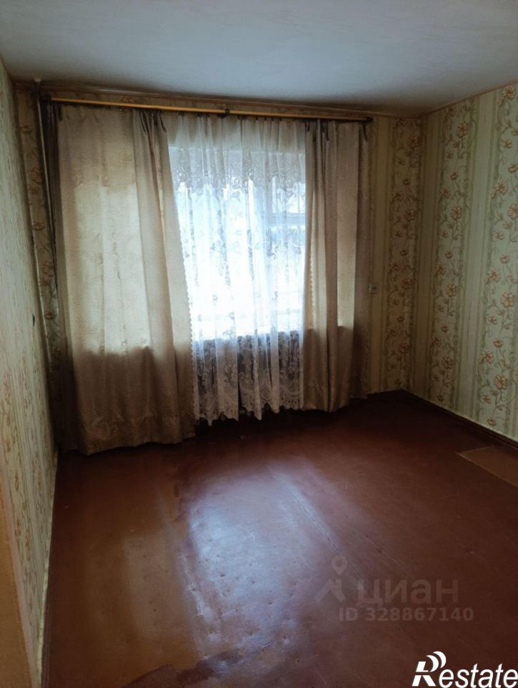 1-комн квартира ул Пальмиро Тольятти, 9,  д. 9