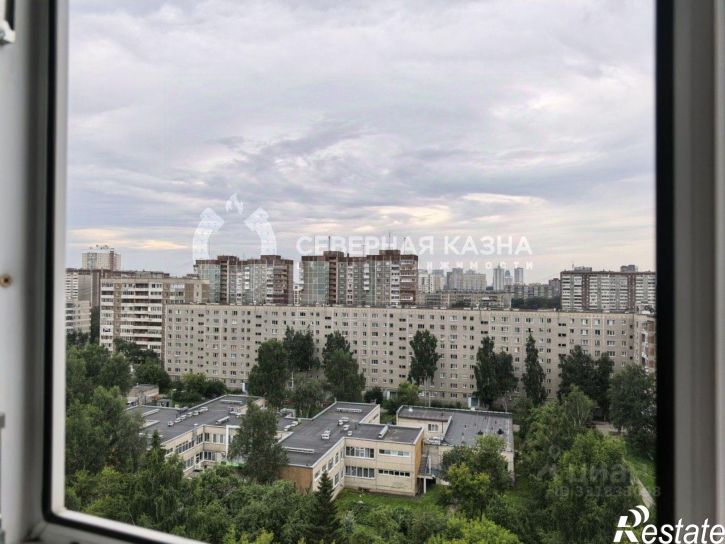 1-комн квартира ул Сыромолотова, 26 1,  д. 26 1,  к. 1