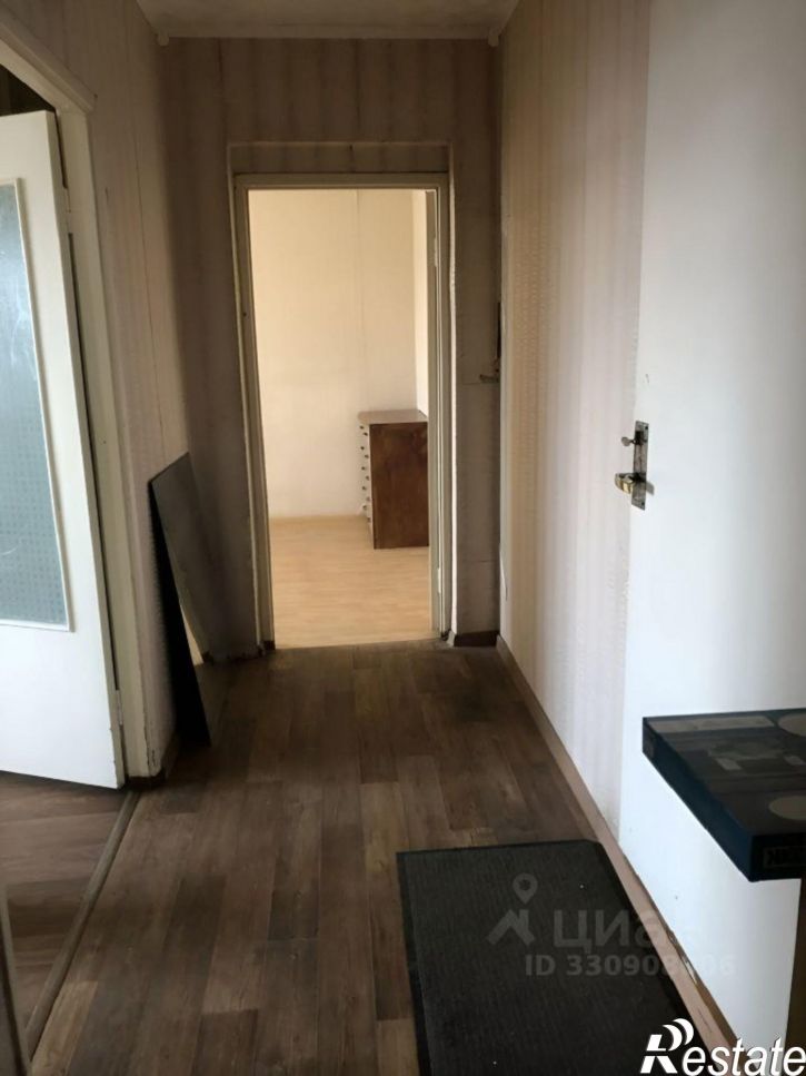 2-комн квартира ул Бисертская, 131,  д. 131