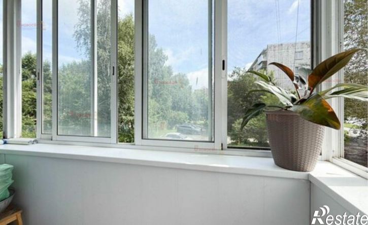 1-комн квартира ул Крауля, 72,  д. 72