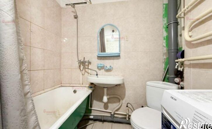 1-комн квартира ул Крауля, 72,  д. 72