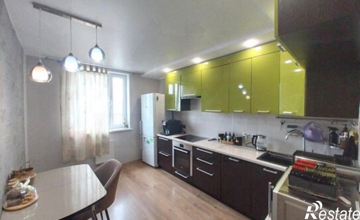 2-комн квартира ул Старых Большевиков, 3в,  д. 3в