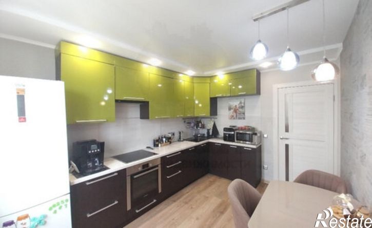 2-комн квартира ул Старых Большевиков, 3в,  д. 3в