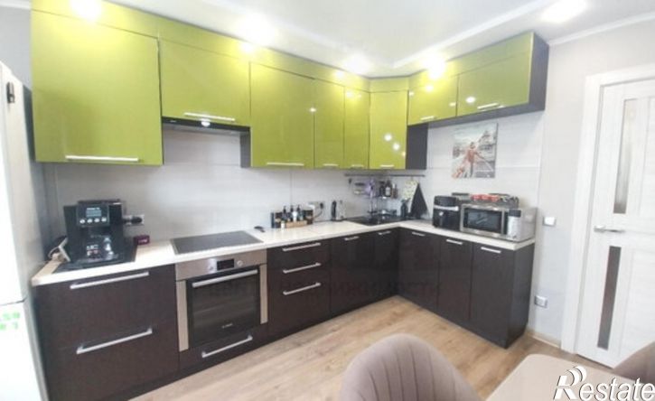 2-комн квартира ул Старых Большевиков, 3в,  д. 3в
