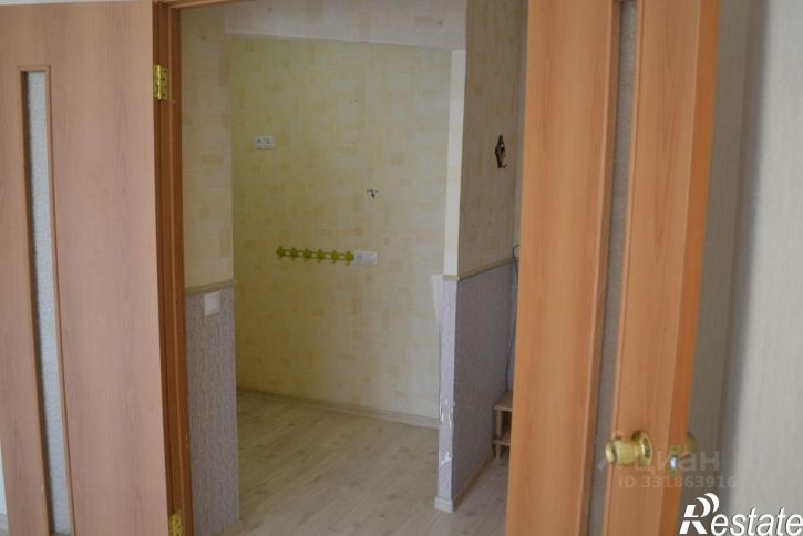 1-комн квартира ул Павла Шаманова, 6,  д. 6