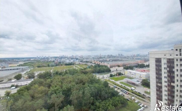 2-комн квартира ул Старых Большевиков, 3в,  д. 3в