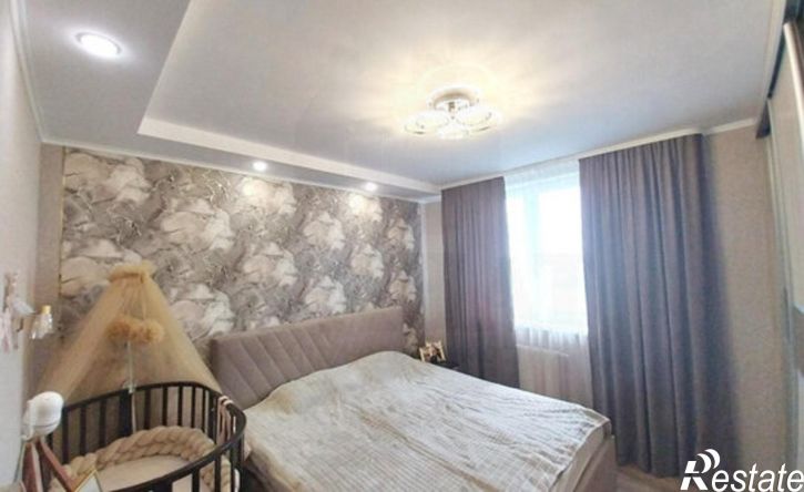 2-комн квартира ул Старых Большевиков, 3в,  д. 3в