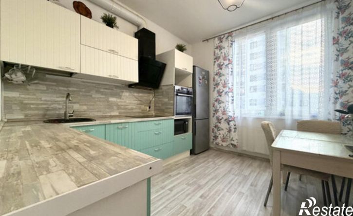 3-комн квартира ул Раевского, 22,  д. 22