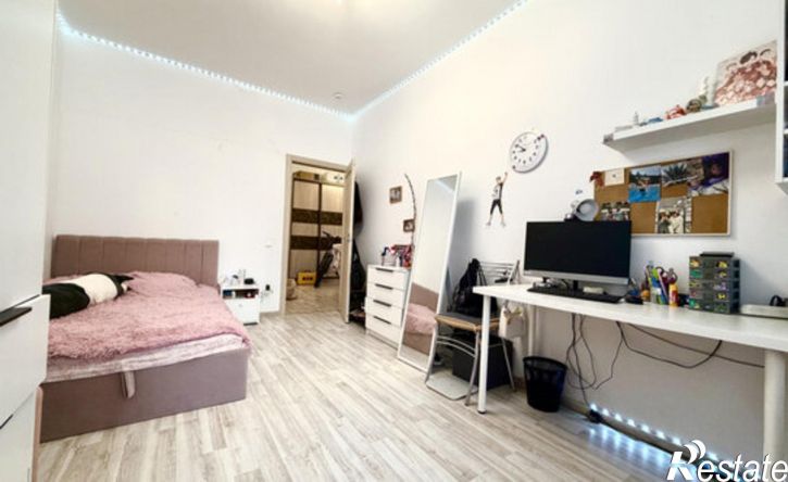 3-комн квартира ул Раевского, 22,  д. 22