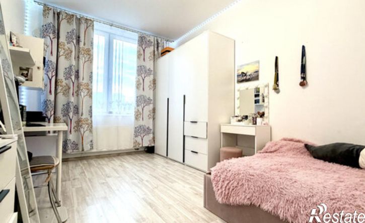 3-комн квартира ул Раевского, 22,  д. 22