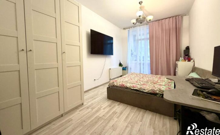 3-комн квартира ул Раевского, 22,  д. 22