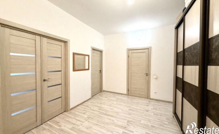 3-комн квартира ул Раевского, 22,  д. 22