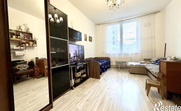 3-комн квартира ул Раевского, 22,  д. 22