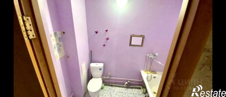 1-комн квартира ул Мартовская, 3,  д. 3