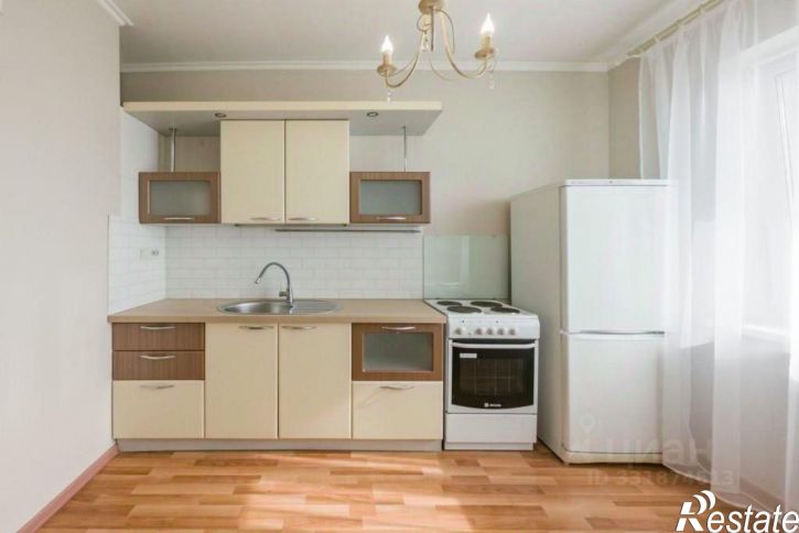1-комн квартира ул Машинистов, 3,  д. 3