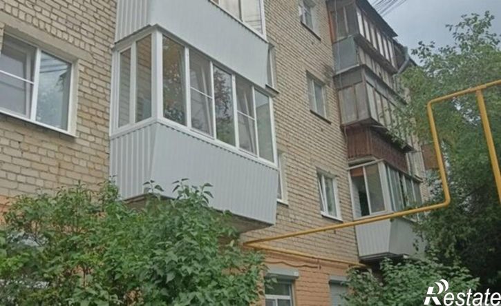 1-комн квартира ул Ракетная, 11,  д. 11