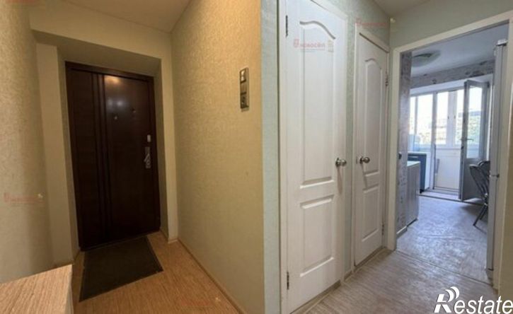 3-комн квартира ул Стахановская, 22,  д. 22