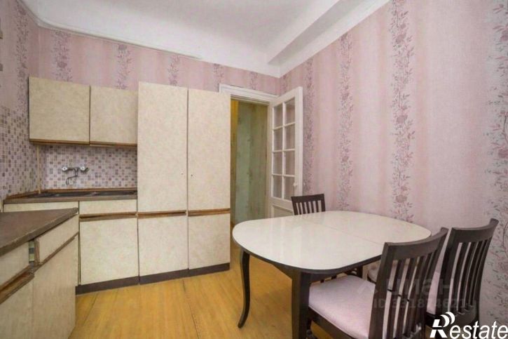 3-комн квартира ул Тургенева, 3,  д. 3