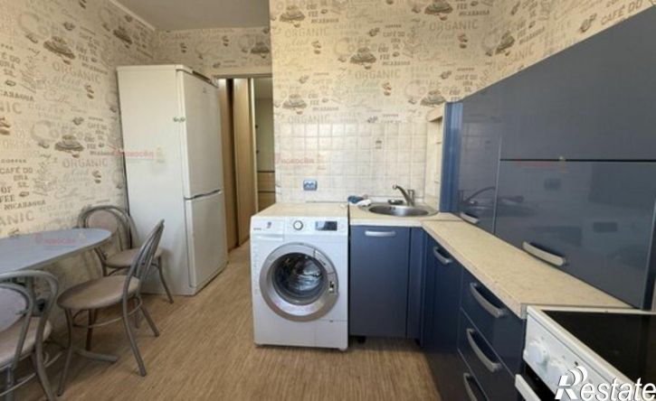 3-комн квартира ул Стахановская, 22,  д. 22