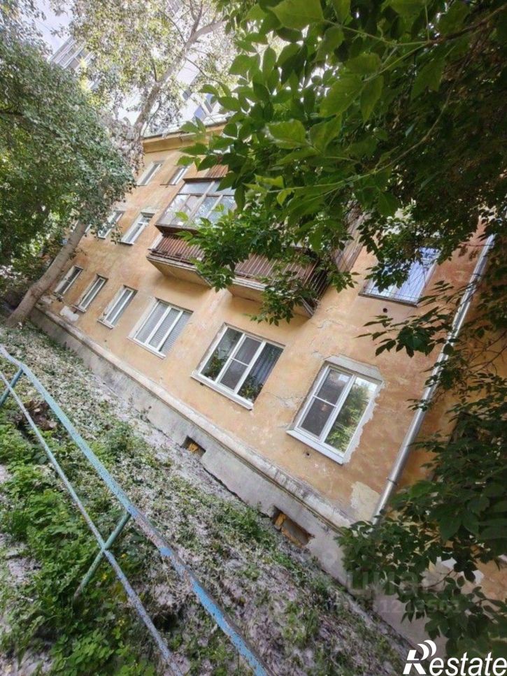2-комн квартира ул Данилы Зверева, 17,  д. 17