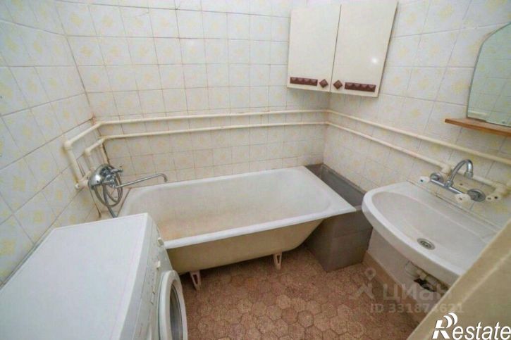 3-комн квартира ул Тургенева, 3,  д. 3