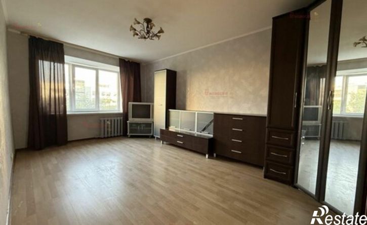 3-комн квартира ул Стахановская, 22,  д. 22