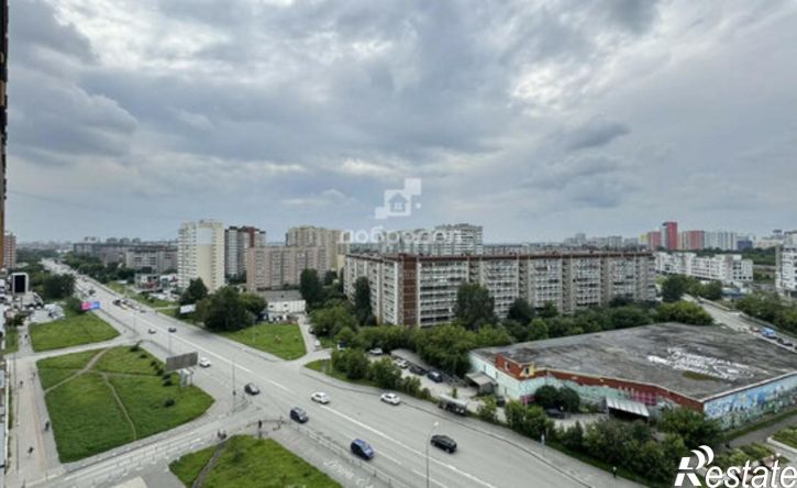1-комн квартира ул Готвальда, 24,  д. 24
