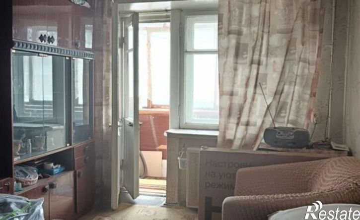 1-комн квартира ул Ракетная, 11,  д. 11