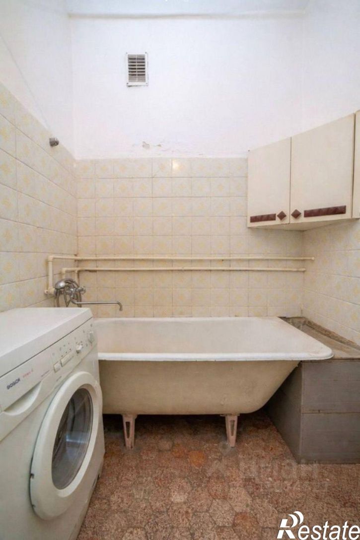 3-комн квартира ул Тургенева, 3,  д. 3