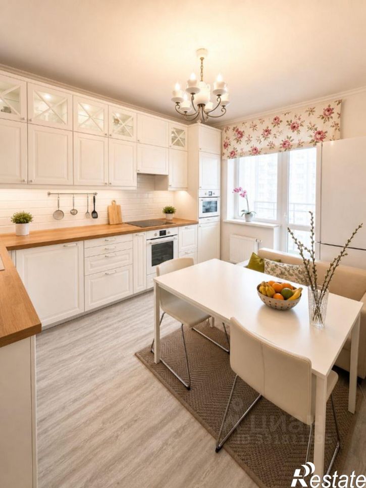 3-комн квартира ул Авиационная, 16,  д. 16