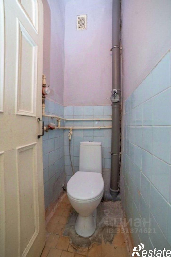 3-комн квартира ул Тургенева, 3,  д. 3