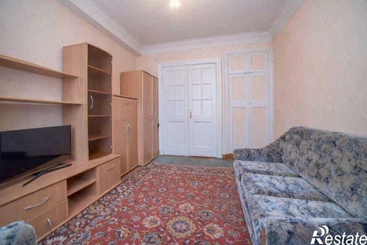 3-комн квартира ул Тургенева, 3,  д. 3