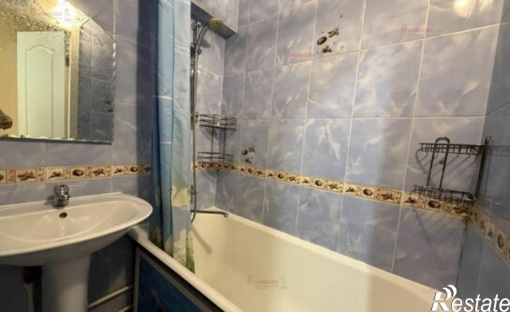 3-комн квартира ул Стахановская, 22,  д. 22