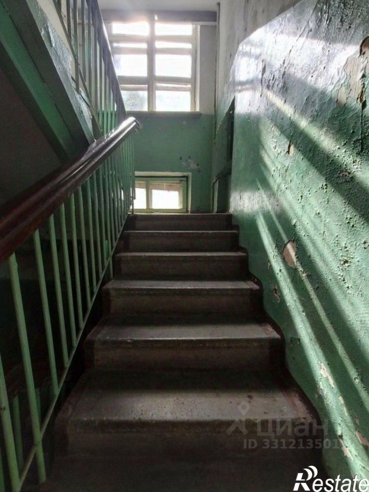2-комн квартира ул Данилы Зверева, 17,  д. 17