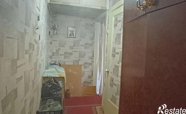 1-комн квартира ул Ракетная, 11,  д. 11