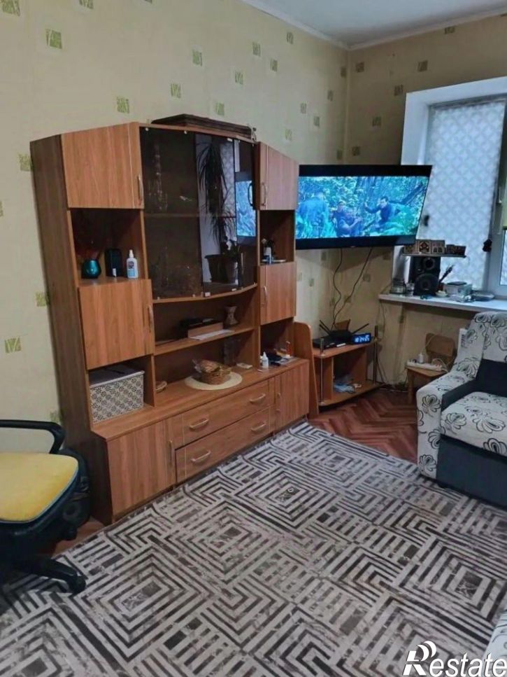 1-комн квартира ул Донская, 27,  д. 27