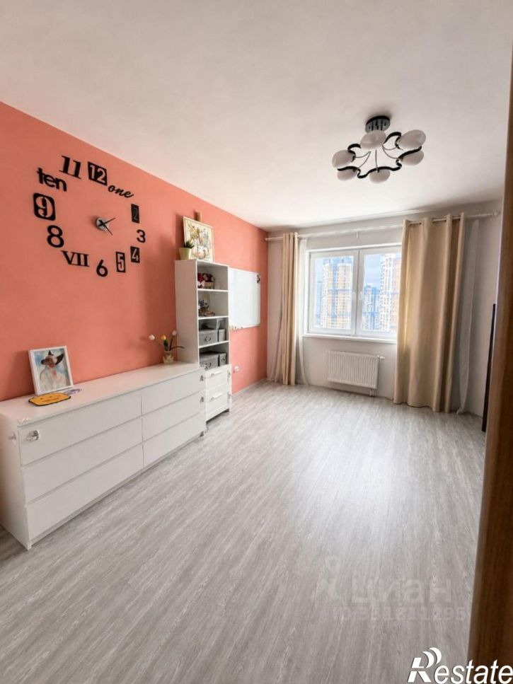 3-комн квартира ул Авиационная, 16,  д. 16