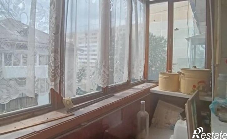 1-комн квартира ул Ракетная, 11,  д. 11