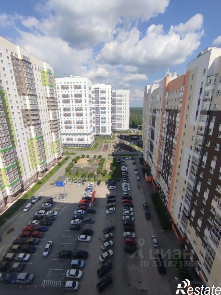 3-комн квартира ул Латвийская, 56/2,  д. 56/2