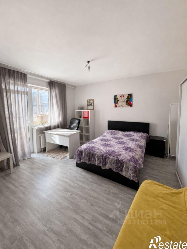 3-комн квартира ул Авиационная, 16,  д. 16