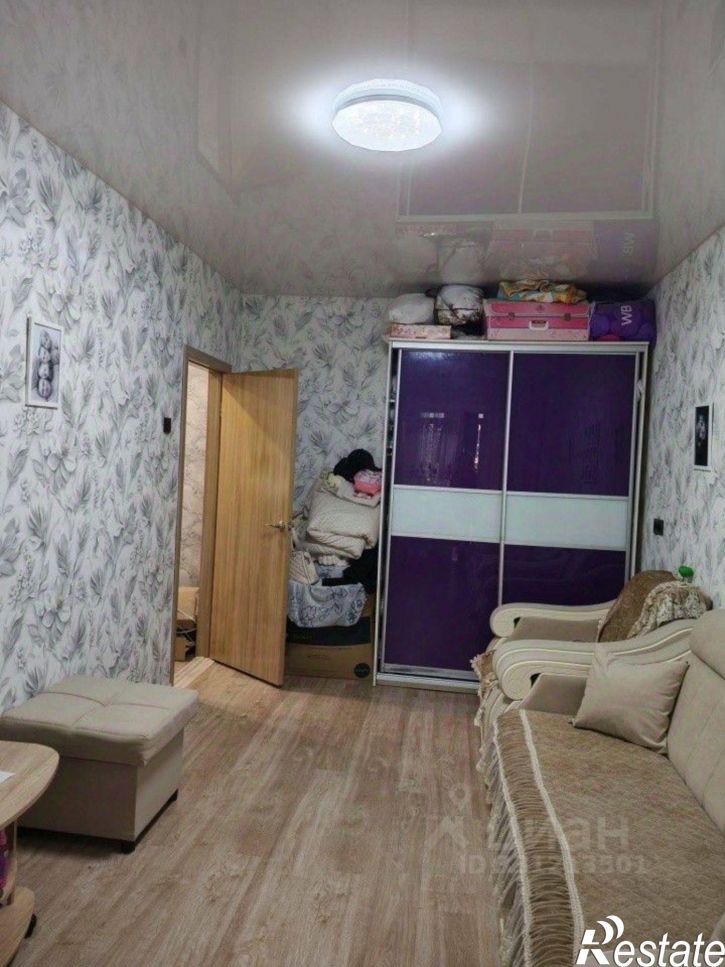 2-комн квартира ул Данилы Зверева, 17,  д. 17