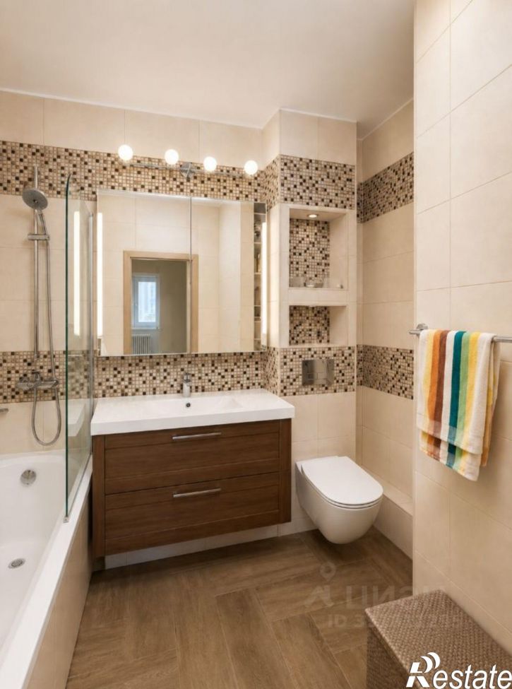 3-комн квартира ул Авиационная, 16,  д. 16