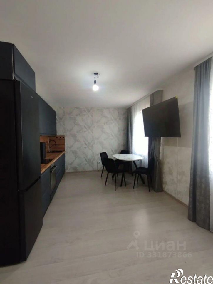 3-комн квартира ул Латвийская, 56/2,  д. 56/2