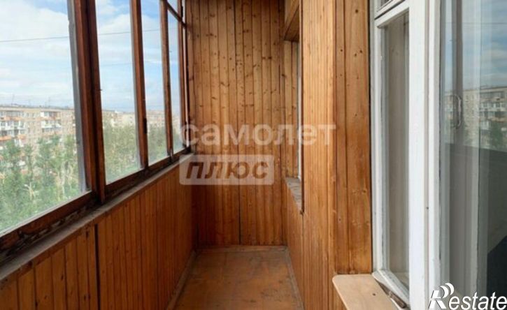 3-комн квартира ул Амундсена, 73,  д. 73