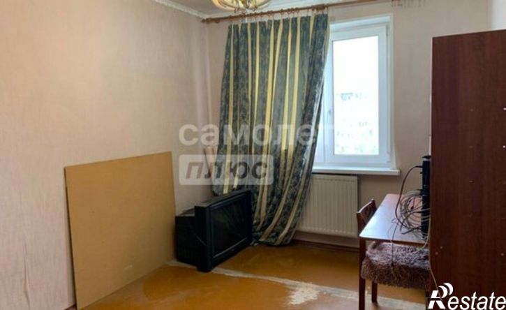 3-комн квартира ул Амундсена, 73,  д. 73
