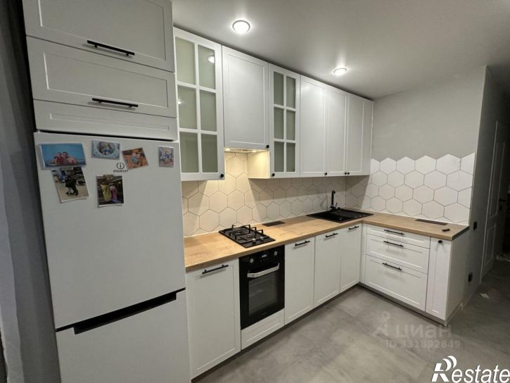 3-комн квартира Екатеринбург