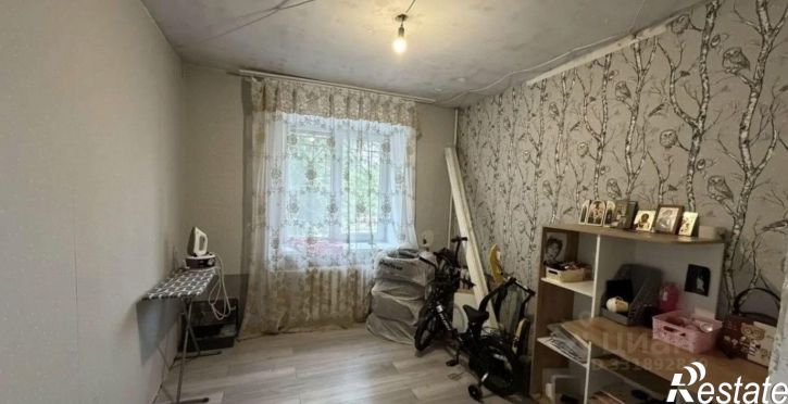 3-комн квартира Екатеринбург